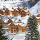 sszlls: Le Hameau et les Chalets de la Valle d'Or/Valloire